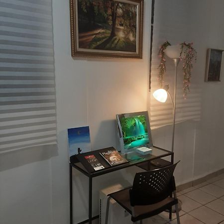 Frente Aeropuerto De Isla Verde 산후안 외부 사진