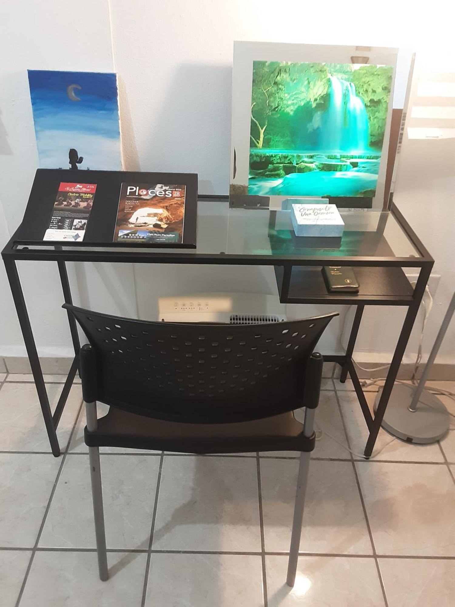 Frente Aeropuerto De Isla Verde 산후안 외부 사진